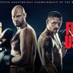 Tyson Fury et Oleksandr Usyk s’affronteront ce vendredi 18 mai. Découvrez la carte, les horaires et comment regarder l’événement avec ActuMMA.