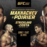 UFC 302