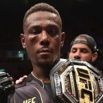 Khalil Rountree Jr. a été retiré du programme de l'UFC 303 après avoir été récemment contrôlé positif à une substance interdite. La promotion a trouvé un nouvel adversaire de taille pour Jamahal Hill.