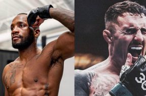 UFC-304-Leon-Edwards-Tom-Aspinall