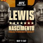 UFC ST Louis