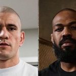 L'ancien champion Ben Askren donne sa prédiction pour un potentiel combat entre Jon Jones et Alex Pereira. Il estime que cet affrontement se terminerait très vite.