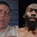 Chael Sonnen, légende de l'UFC, pense que Cédric Doumbé ne fera pas le poids face à Jaleel Willis. L'Américain estime que le manque d'expérience du Français lui causera du tort lors du duel.