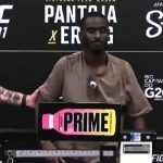 William-Gomis-UFC