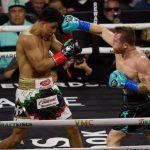 Canelo Alvarez