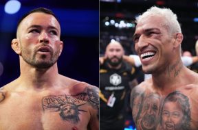 charles oliveira-colby-covington-ufc