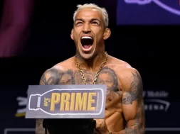 charles-oliveira-retour-mma-ufc