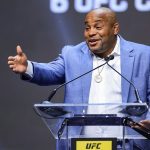 Daniel cormier