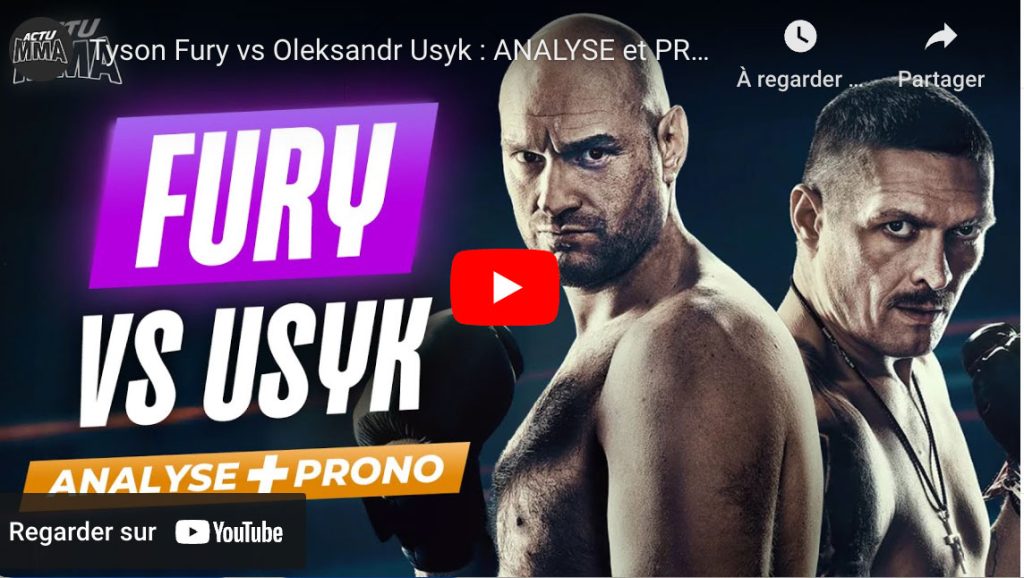 podcast fury usyk