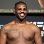 jon jones