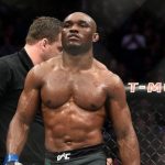 kamaru usman
