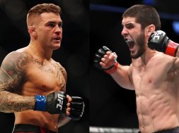 makhachev-poirier-UFC-MMA-combat