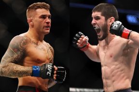 makhachev-poirier-UFC-MMA-combat