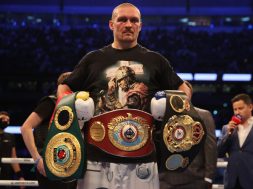 oleksandr-mike tyson-usyk-tyson-fury-boxe