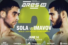ARES 22