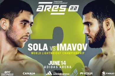 ARES 22