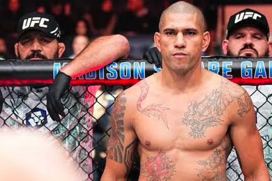 Alex-Pereira-r&eacute;agit-annonce-Conor-McGregor-Jiri-Prochazka-UFC-303-MMA