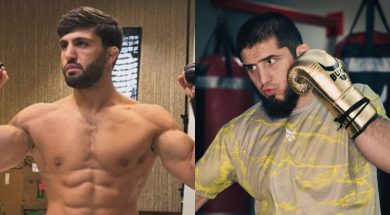 Arman-Tsarukyan-convaincu-qu-Islam-Makhachev-sera-un-combat-très-facile