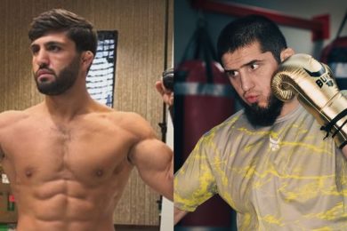 Arman-Tsarukyan-convaincu-qu-Islam-Makhachev-sera-un-combat-tr&egrave;s-facile