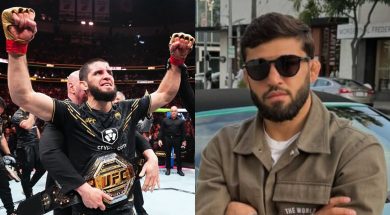 Arman-Tsarukyan-félicite-Islam-Makhachev-après-sa-victoire-à-l-UFC-302-puis-évoque-ses-objectifs