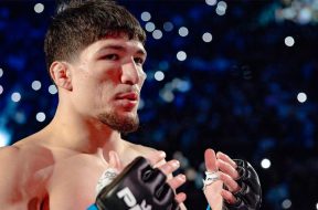 Baki-Baysangur-Chamsoudinov-MMA-PFL-doumbé