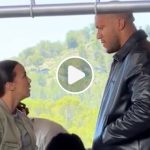 Ciryl Gane : découvrez les premières images du tournage de son film Ciryl Gane : découvrez les premières images du tournage de son film