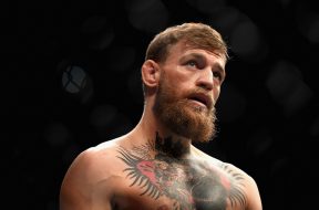 UFC 229: Khabib v McGregor