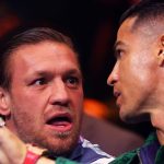 Conor McGregor fait un énorme pari sur Cristiano Ronaldo à l'Euro 2024