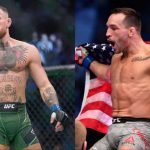 conor mcgregor michael chandler