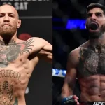 Conor McGregor humilié par Ilia Topuria : "Tu es mentalement..." conor mcgregor