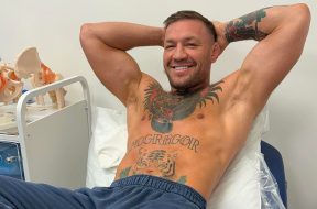 Conor-McGregor-blessure-UFC303-1