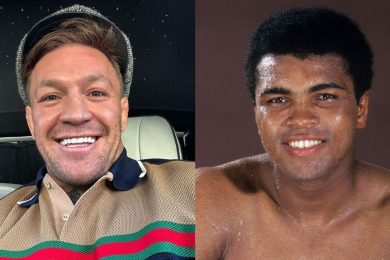 Conor-McGregor-compar&eacute;-&agrave;-Muhammad-Ali-par-le-PDG-de-l-UFC-Dana-White