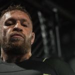 Ce 29 juin, Conor McGregor devait faire son retour pour l'UFC 303 face à Michael Chandler. L'Irlandais a dû mettre fin à ce projet car il s'est blessé et semble fortement en souffrir.