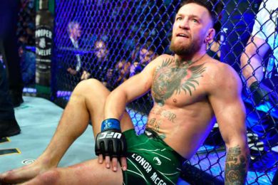 Conor-McGregor-forfait-UFC-303-Michael-Chandler-MMA-Pereira-Prochazka