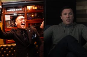 Conor-mcGregor-Chael-Sonnen-UFC-303