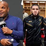 Daniel Cormier, légende de l'UFC, estime que les comparaisons entre ses partenaires et amis, Khabib Nurmagomedov et Islam Makhachev, ne devraient pas avoir lieu pour différentes raisons.