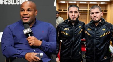 Daniel-Cormier-explique-pourquoi-Islam-Makhachev-et-Khabib-Nurmagomedov-sont-incomparables