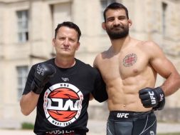 Daniel-Woirin-Benoît-Saint-Denis-argent-UFC-MMA