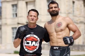 Daniel-Woirin-Benoît-Saint-Denis-argent-UFC-MMA