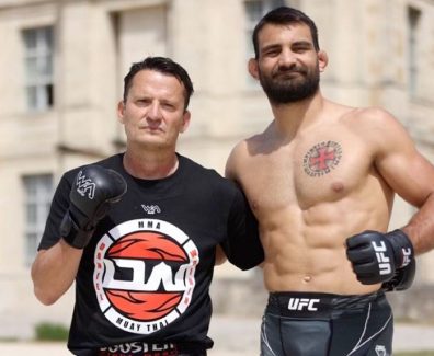 Daniel-Woirin-Beno&icirc;t-Saint-Denis-argent-UFC-MMA