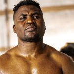Francis Ngannou revient sur le fait qu'il ait représenté la France : "Je l'ai fait selon..." Francis Ngannou revient sur le fait qu'il ait représenté la France : "Je l'ai fait selon..."