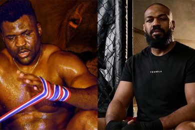 Francis-Ngannou-Jon-Jones-Dana-White-UFC-MMA