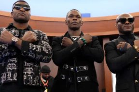 Francis-Ngannou-Kamaru-Usman-Israel-Adesanya-UFC-MMA