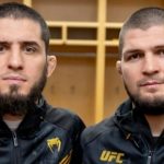 Dustin Poirier révèle qui est le plus fort entre Khabib et Islam Makhachev