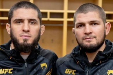 Islam-Makhachev-Khabib-Poirier-UFC-MMA