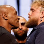 Le prochain combat de Jake Paul ne sera pas face à Mike Tyson !