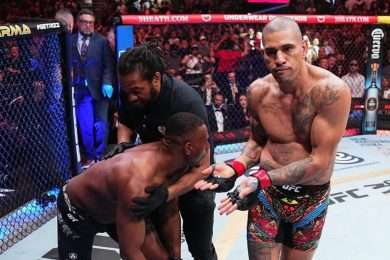Jamahal-Hill-critique-Alex-Pereira-pour-sa-c&eacute;l&eacute;bration-&agrave;-l-UFC-300-des-mois-apr&egrave;s-sa-d&eacute;faite