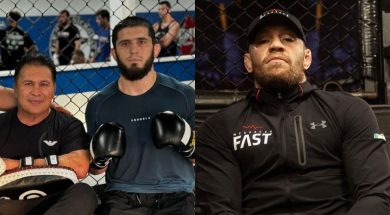 Javier-Mendez-veut-que-Conor-McGregor-affronte-Makhachev-suites-aux-clashs