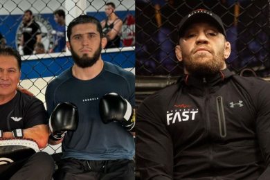Javier-Mendez-veut-que-Conor-McGregor-affronte-Makhachev-suites-aux-clashs