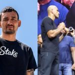 Ce samedi 29 juin, l'UFC 303 se tiendra à la T-Mobile Arena avec un main event de folie entre le champion des moins de 93 kg, Alex Pereira, et Jiri Prochazka. Max Holloway, tenant du titre BMF, pense que 'BJP' doit en finir avec le Brésilien.